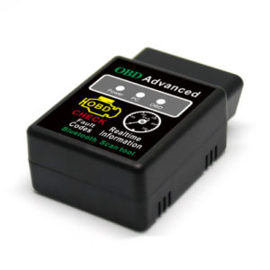 Joying Mini ELM327 OBD2 Bluetooth Auto