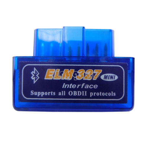 Choosing OBDII adapter – Car Scanner ELM OBD2